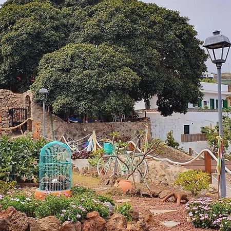 La Bodeguita Apartamento Santo Domingo La Guancha 외부 사진