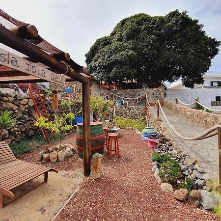 La Bodeguita Apartamento Santo Domingo La Guancha 외부 사진