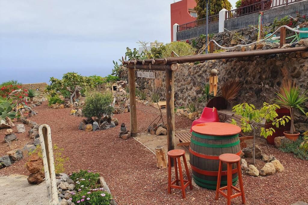 La Bodeguita Apartamento Santo Domingo La Guancha 외부 사진