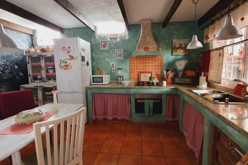 La Bodeguita Apartamento Santo Domingo La Guancha 외부 사진