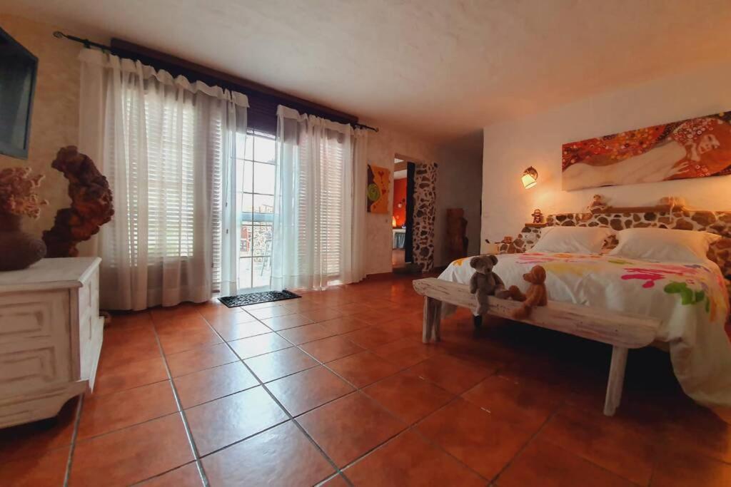 La Bodeguita Apartamento Santo Domingo La Guancha 외부 사진