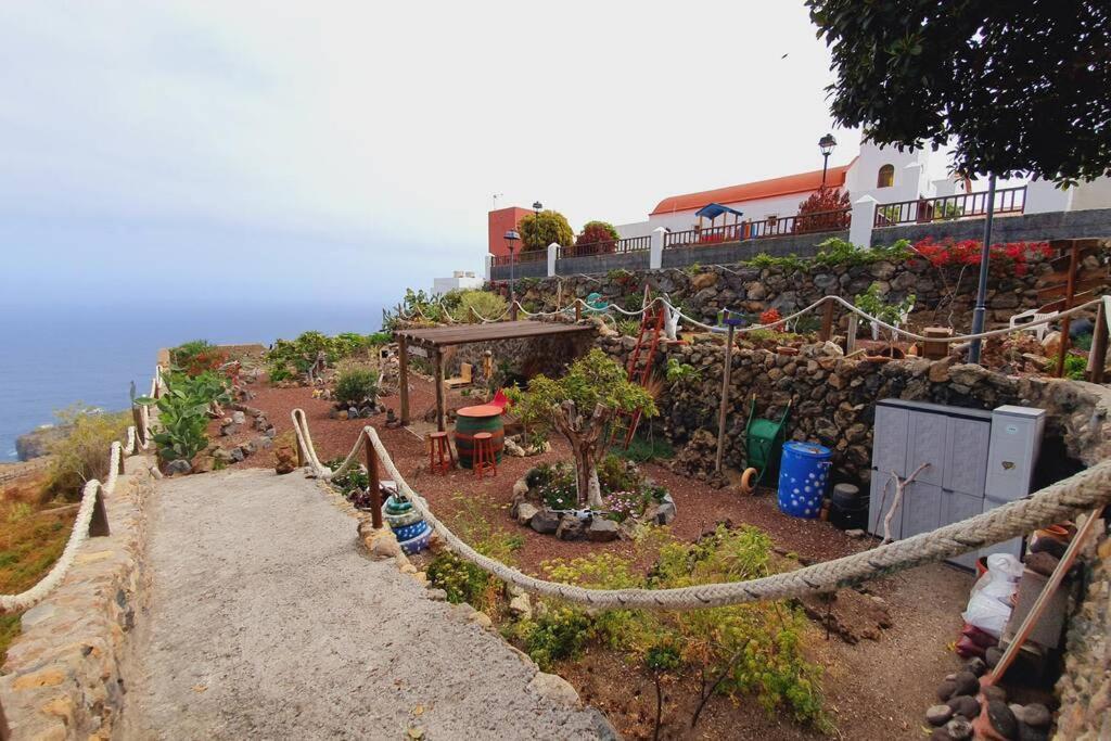 La Bodeguita Apartamento Santo Domingo La Guancha 외부 사진