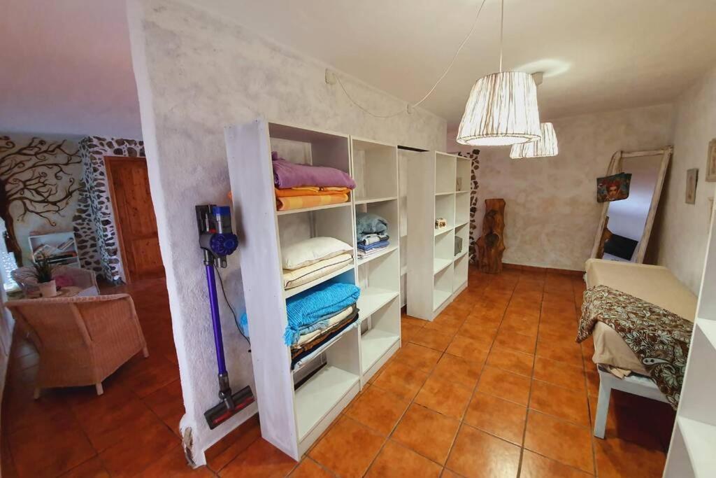 La Bodeguita Apartamento Santo Domingo La Guancha 외부 사진