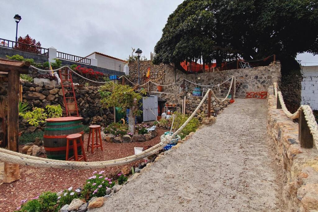 La Bodeguita Apartamento Santo Domingo La Guancha 외부 사진