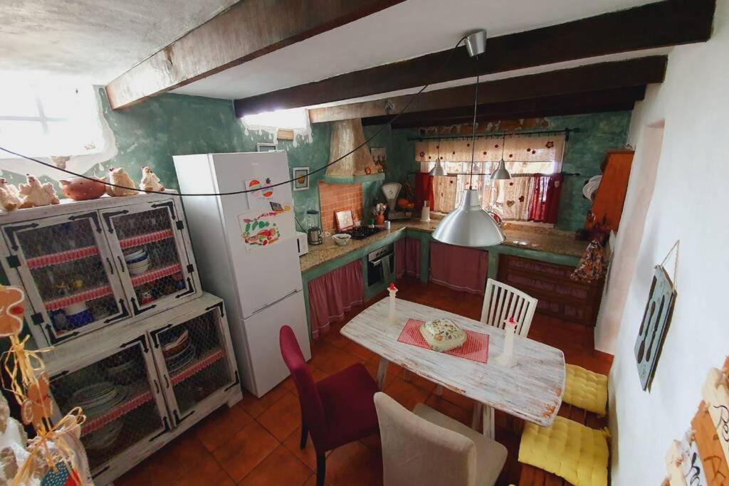 La Bodeguita Apartamento Santo Domingo La Guancha 외부 사진
