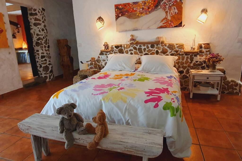 La Bodeguita Apartamento Santo Domingo La Guancha 외부 사진